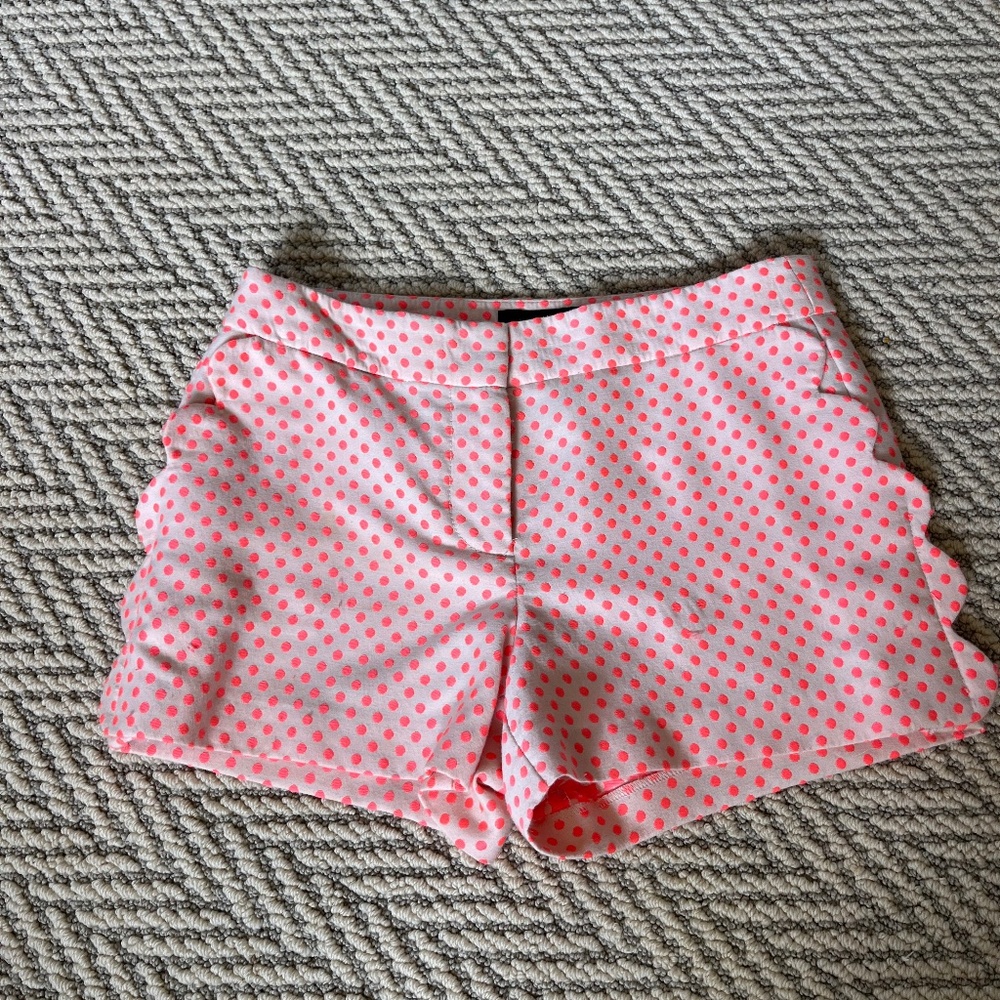 J Crew Shorts